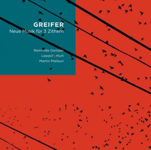 Cover GREIFER